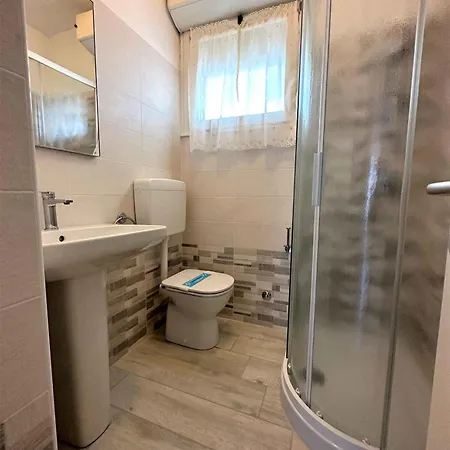 In 38281 Apartment Bibione