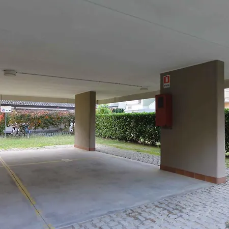 Apartment In 38281 Bibione