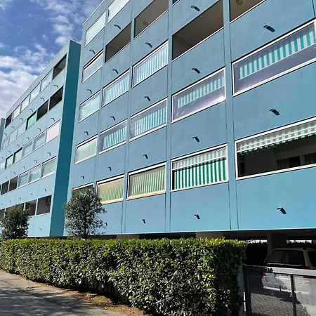 In 38281 Apartament