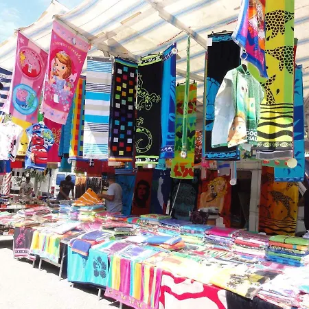 In 38281 Appartement