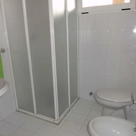 Appartement In 38281 Bibione